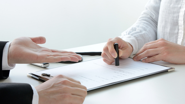 不動産を売買・贈与